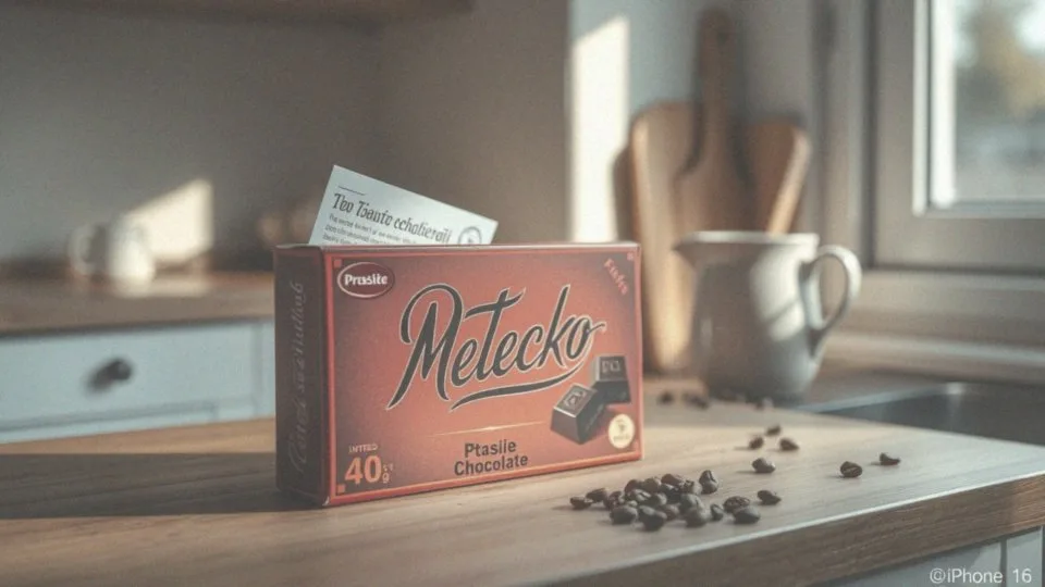 Kiedy kończy się aktualna promocja na ptasie mleczko?