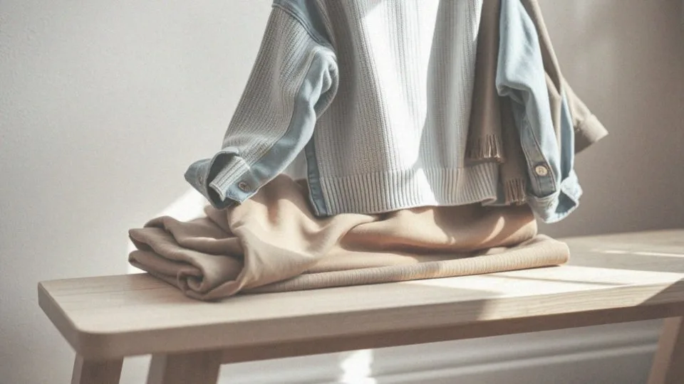 Jakie warstwy odzieży są najlepsze przy temperaturze 17 stopni?