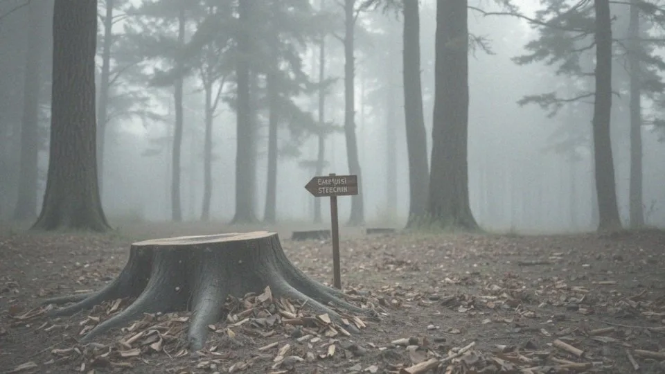 Jakie konsekwencje grożą za usunięcie drzewa bez zezwolenia?