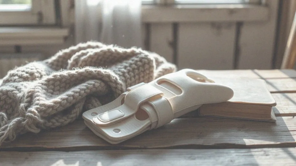 Jakie są długotrwałe skutki zdrowotne powodowane powikłaniami po złamaniu?