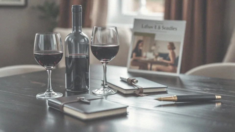 Jakie eleganckie upominki mogą być prezentem na emeryturę?