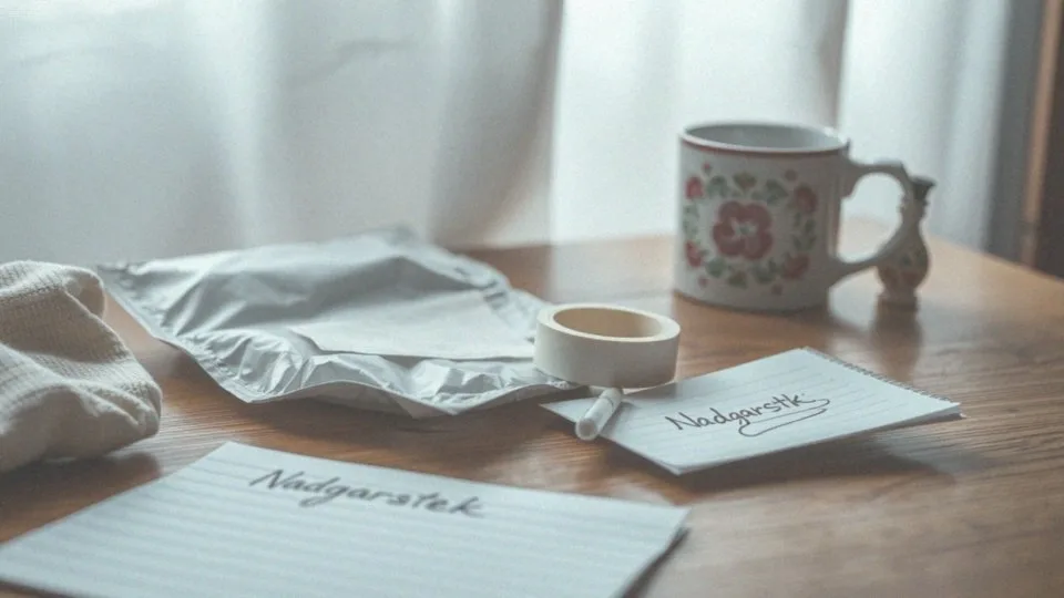 Co to jest złamanie Collesa i jak się objawia?