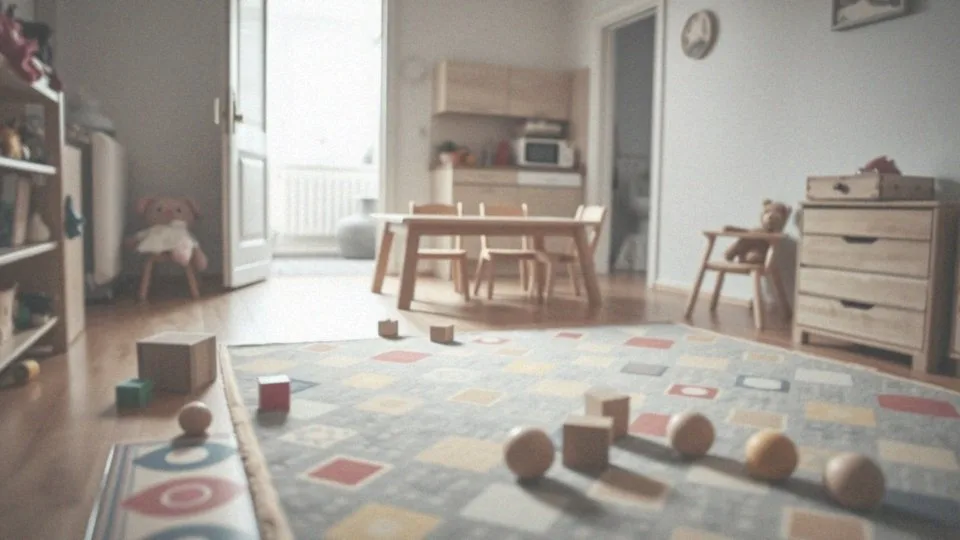 Dlaczego dzieci są bardziej narażone na owsiki?