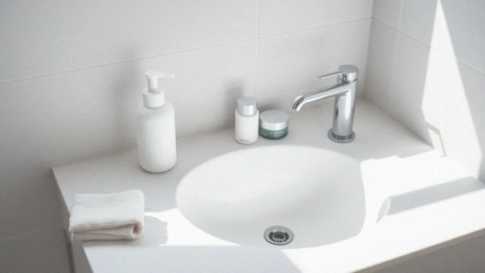 Jakie są najlepsze preparaty myjące dla cery trądzikowej?