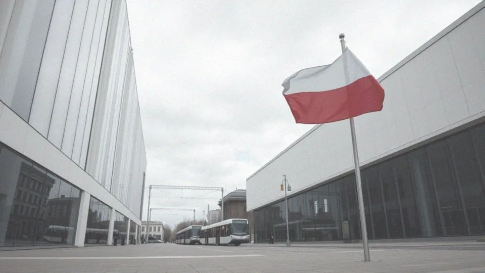 Jak niemieckie media oceniają wydatki Polski na obronność?