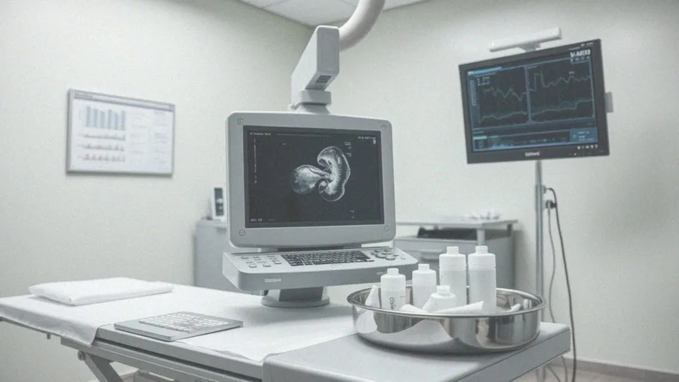 Jak wygląda diagnostyka stłuszczenia wątroby?