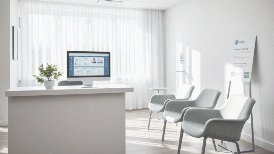 Jak e-skierowanie wpływa na czas oczekiwania na wizytę u specjalisty?