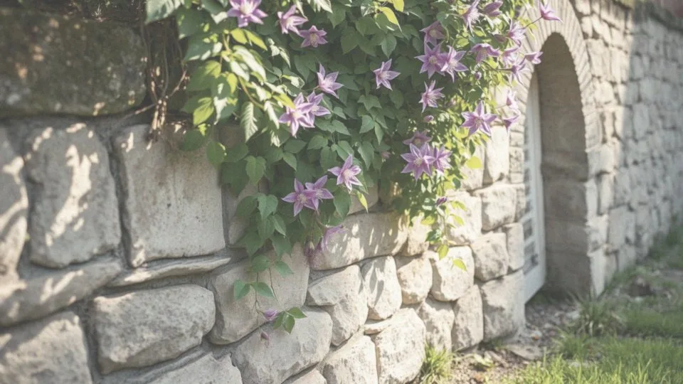 Jakie stanowisko jest najlepsze dla powojników?