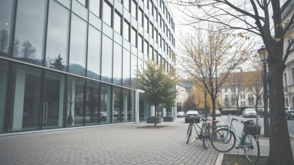 Co charakteryzuje rynek pracy w Szwajcarii?