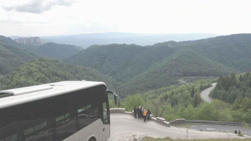 Co obejmują ceny biletów na wycieczki do Czeskiej Szwajcarii?