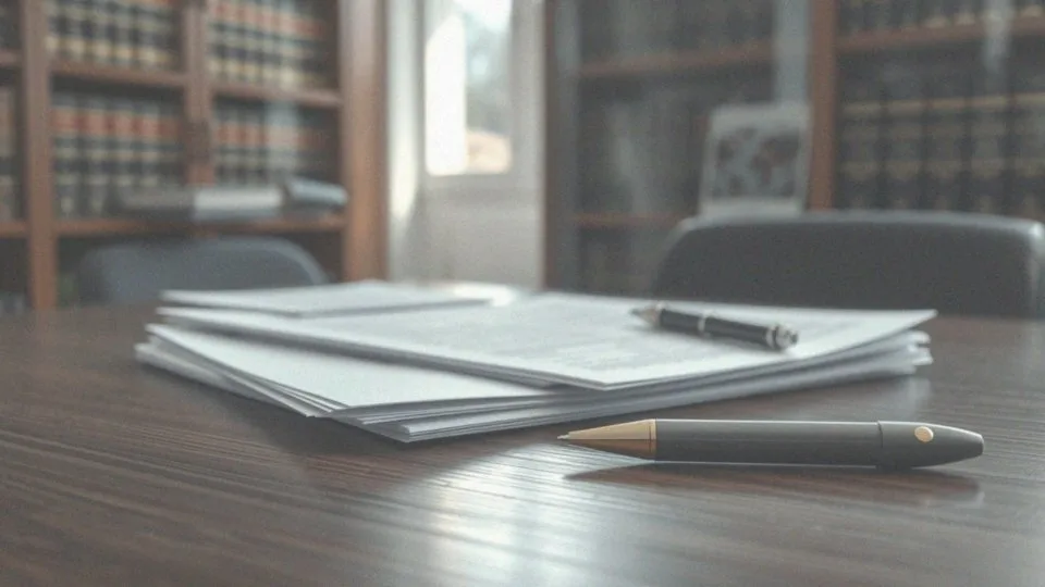 Ile wynosi opłata skarbowa za pełnomocnictwo w sprawie rozwodowej?