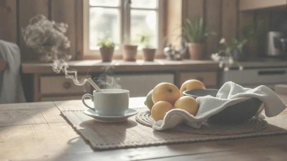 Jakie są domowe sposoby na walkę z pękającymi naczynkami?