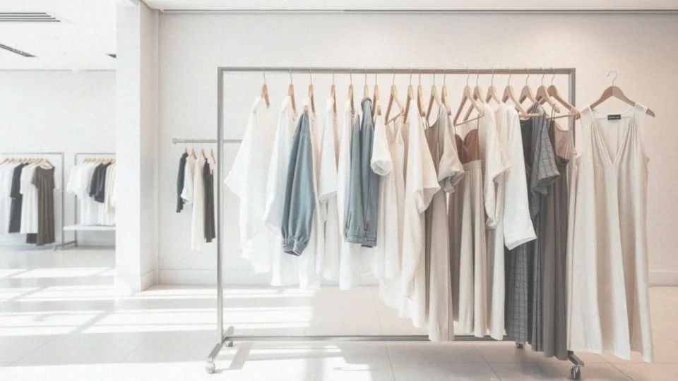 Jakie są najpopularniejsze rodzaje ubrań oferowanych przez Vero Moda?