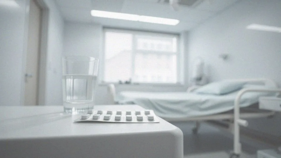 Jak niesteroidowe leki przeciwzapalne wspierają leczenie bólu pooperacyjnego?