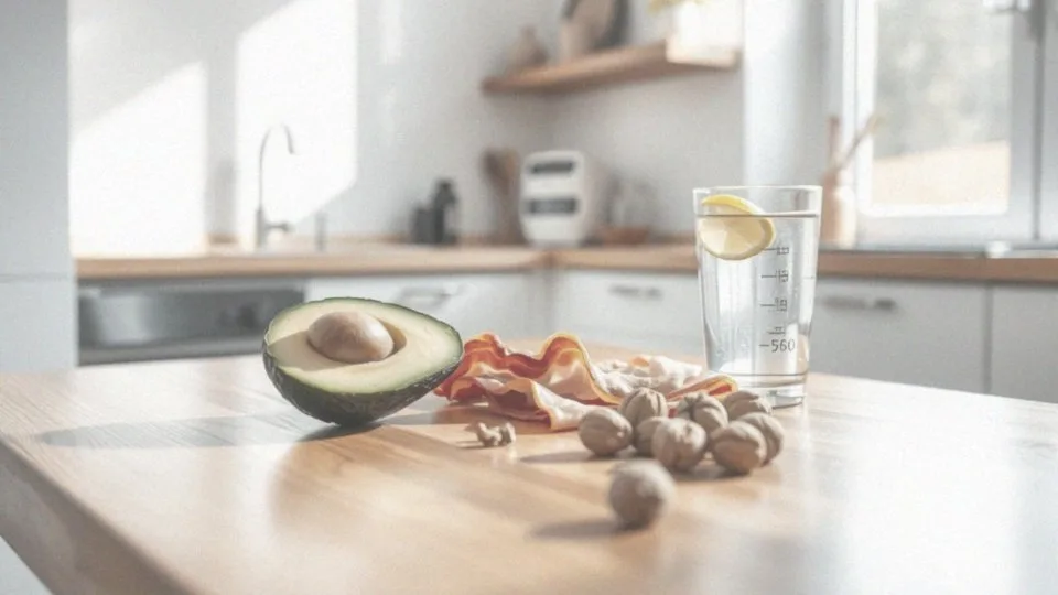 Czy dieta ketogeniczna jest skuteczna w odchudzaniu?