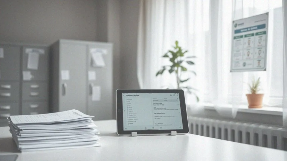 Czy pracodawca może dopuścić do pracy pracownika bez aktualnego orzeczenia lekarskiego?