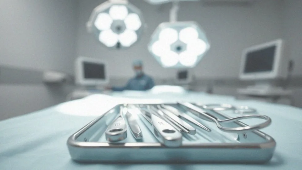 Jakie są zalety i wady leczenia chirurgicznego hemoroidów zewnętrznych?