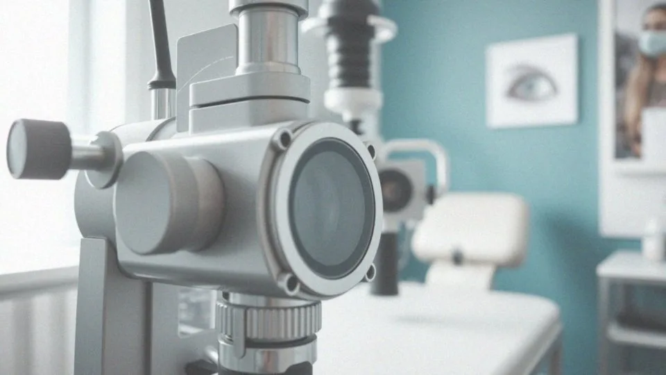 Jakie są metody diagnozowania astygmatyzmu?