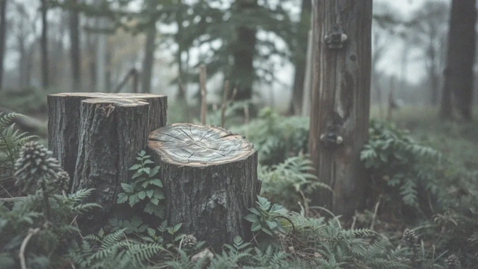 Czym jest kara za wycięcie drzewa bez zezwolenia?