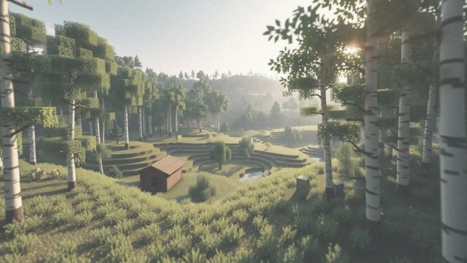 Jakie opcje rozgrywki oferuje Minecraft?