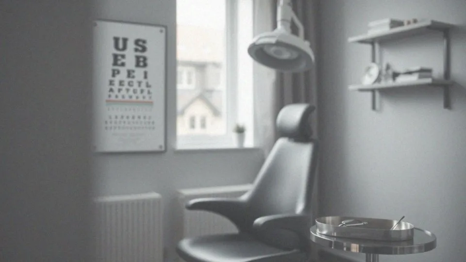 Jakie są minusy astygmatyzmu i jego korekcji?