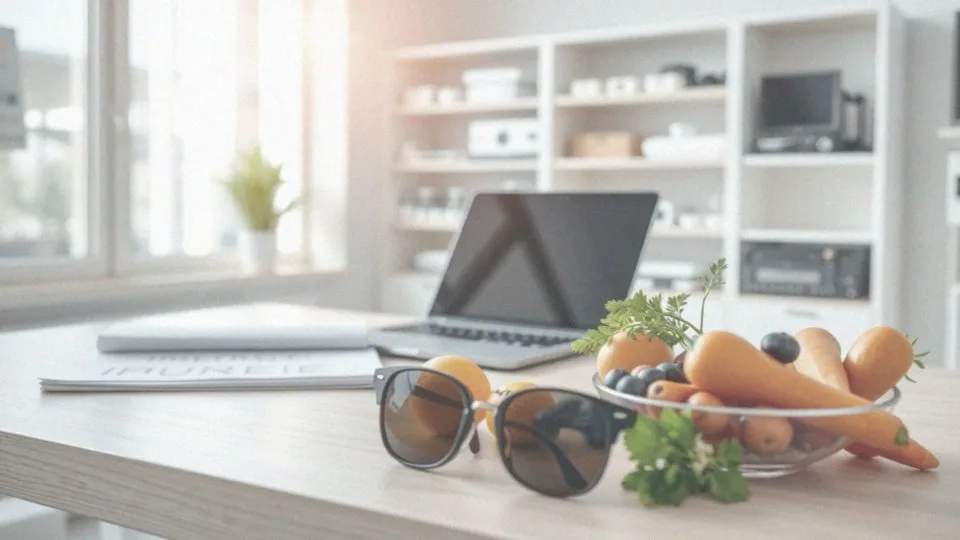 Czy przyczyny powstawania zaćmy można kontrolować?