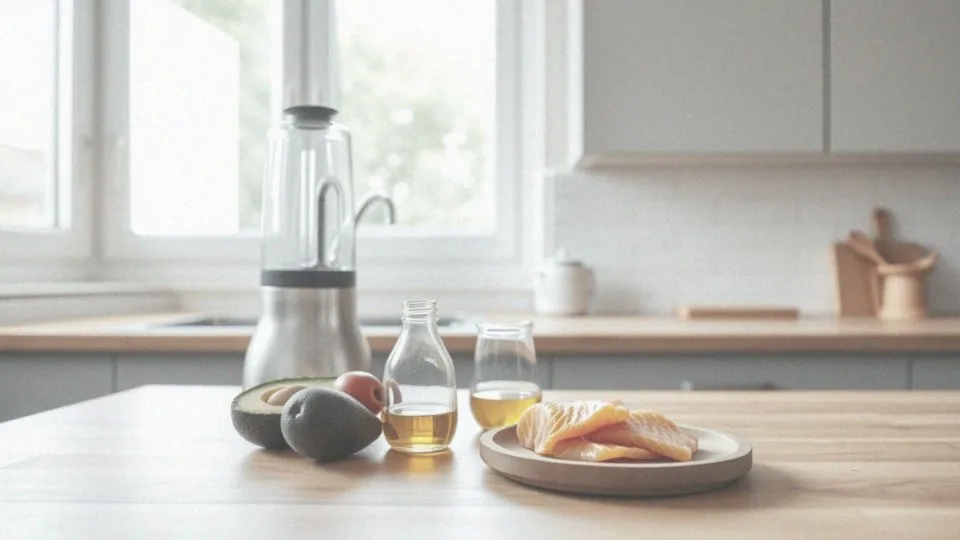 Jak organiźm przechodzi w stan ketozy?