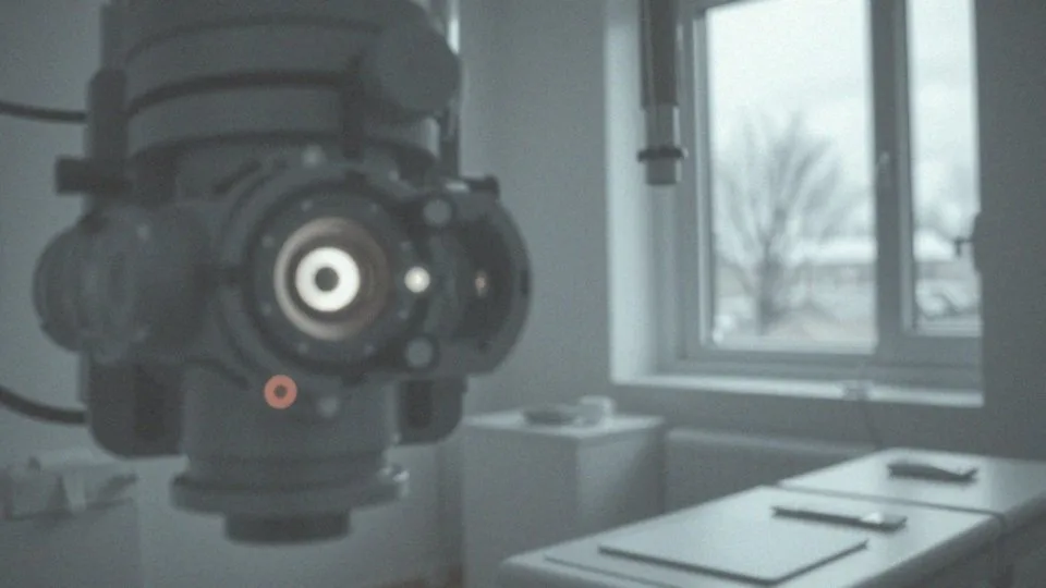 Czy można mieć jednocześnie jaskrę i zaćmę?