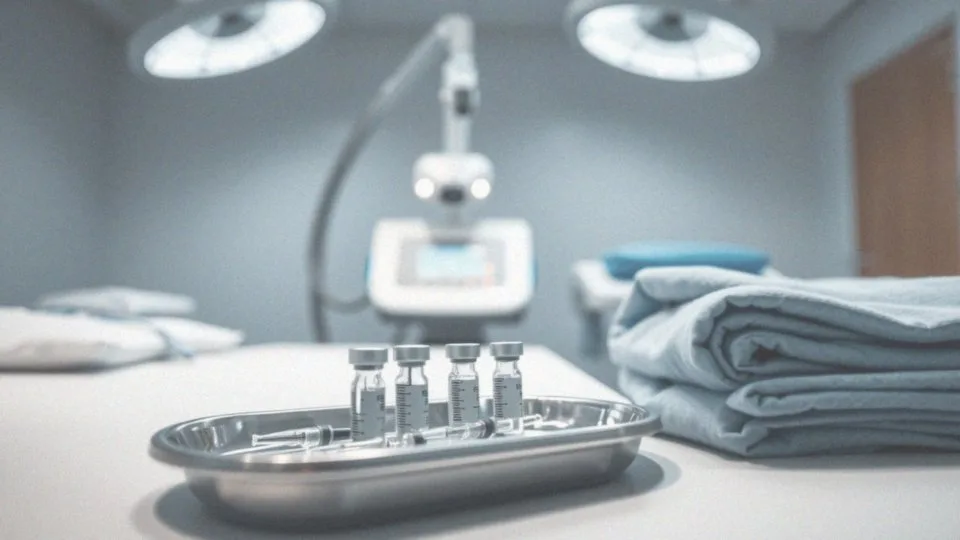 Jakie są zaawansowane terapie na pajączki na nogach?