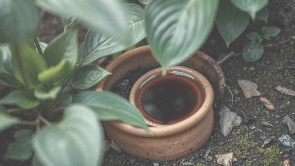 Jakie są skuteczne pułapki na ślimaki?