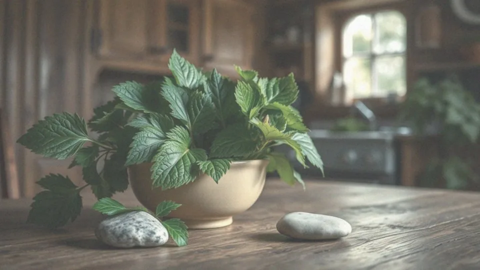 Co warto wiedzieć o szczawie i jego szczawianach?