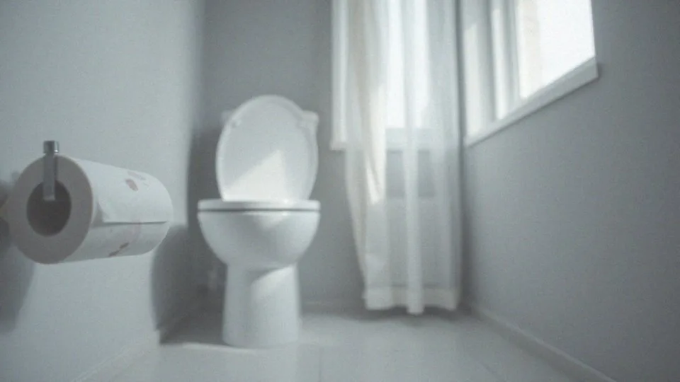 Czy krwawienie z odbytu jest zawsze objawem hemoroidów?