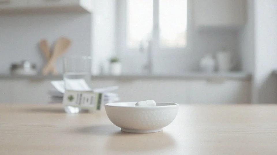 Jakie są zalecane dawki Amlozek?