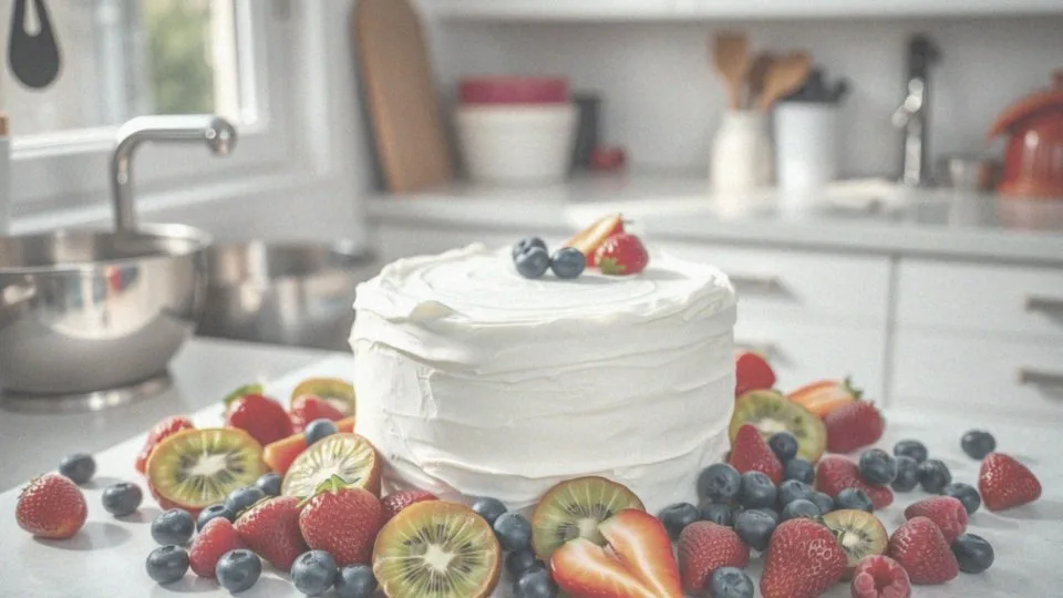 Jakie owoce nadadzą się do dekoracji tortu urodzinowego?