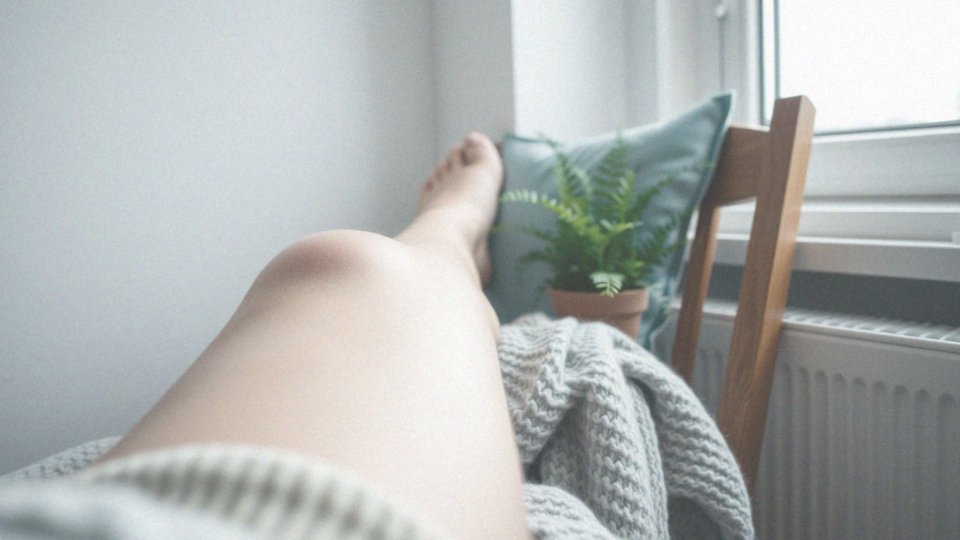 Jakie są przyczyny obrzęku kończyny dolnej?