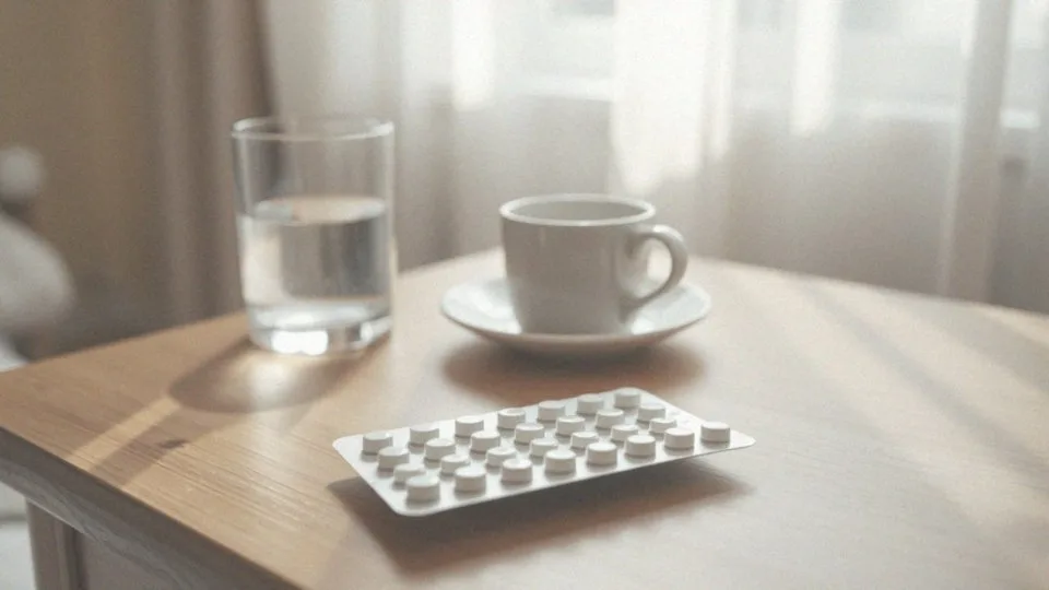 Amlodypina skutki uboczne – co warto wiedzieć przed leczeniem?