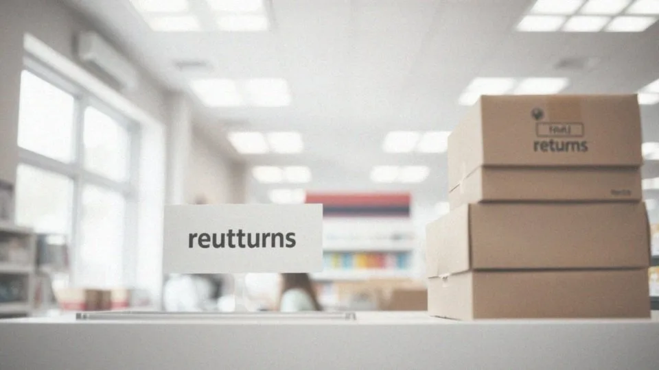 Bricomarche zwrot towaru – zasady i procedury