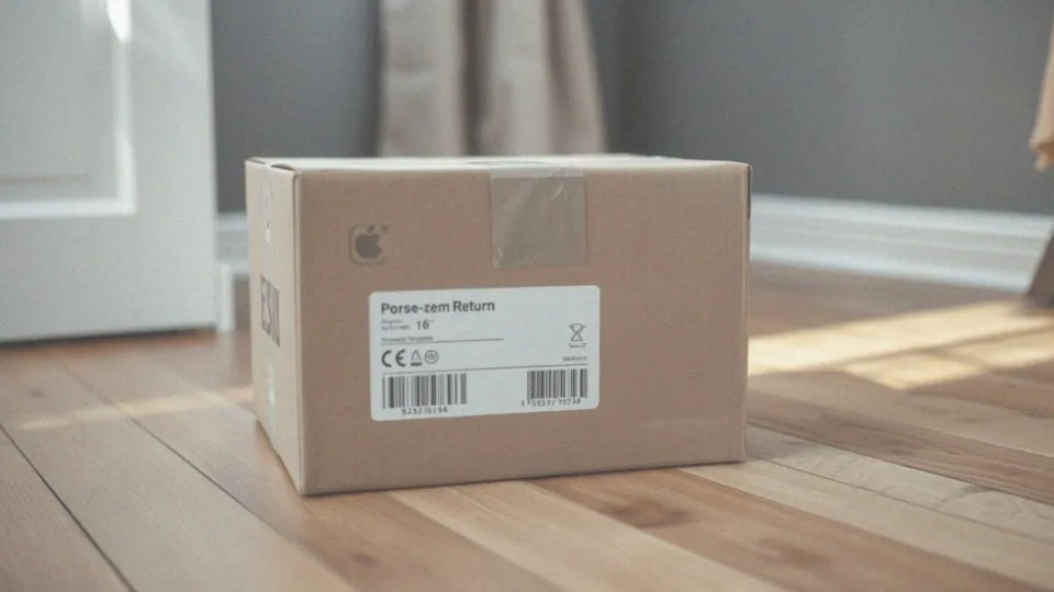 Castorama zwroty towaru – zasady i proces zwracania produktów