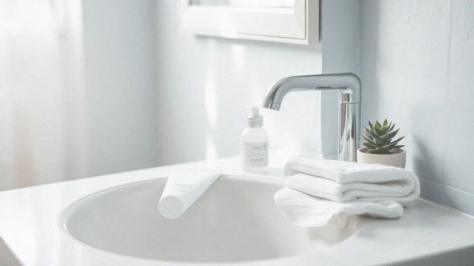 Co na wypryski na twarzy? Skuteczne metody leczenia i pielęgnacji