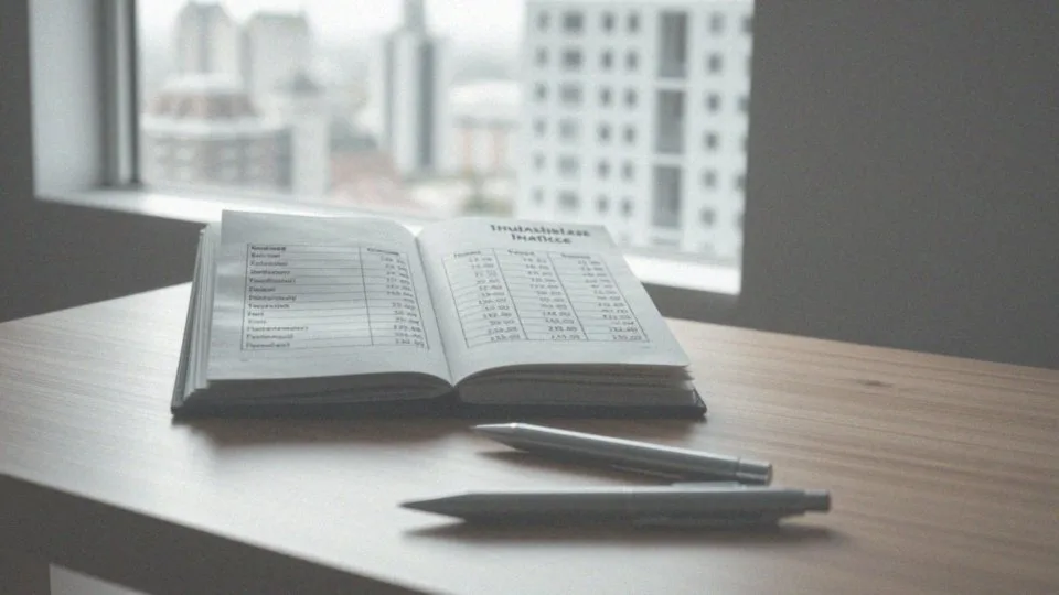 Co wchodzi w skład wynagrodzenia? Kluczowe składniki wynagrodzenia