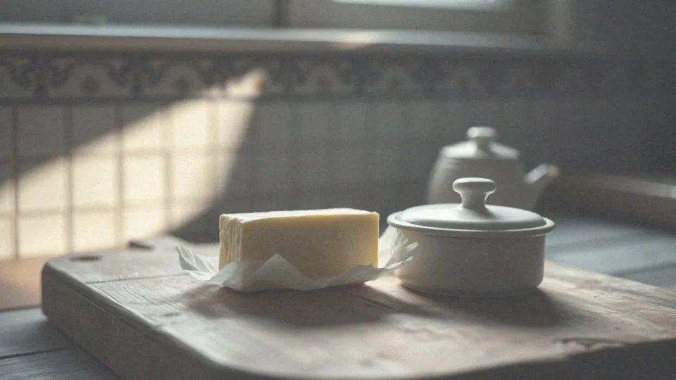 Czy masło może się zepsuć? Jak dbać o jego świeżość?