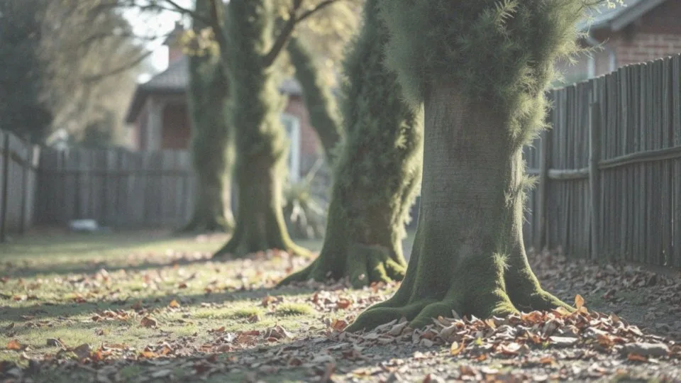 Czy można wyciąć tuje bez zezwolenia? Sprawdź przepisy