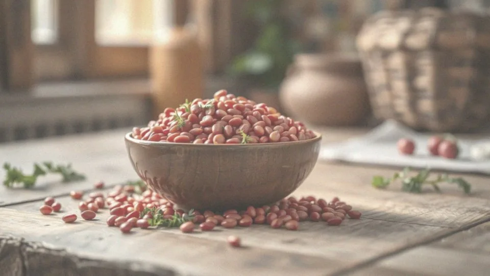 Czy soczewica jest zdrowa? Odkryj jej właściwości i korzyści