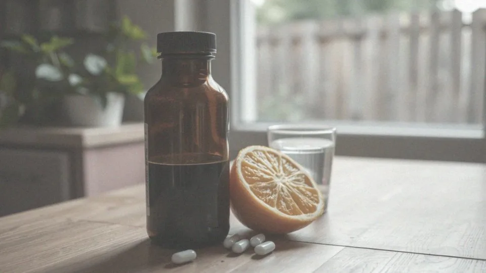 Czy żelazo w tabletkach jest szkodliwe? Zrozumienie ryzyk i korzyści