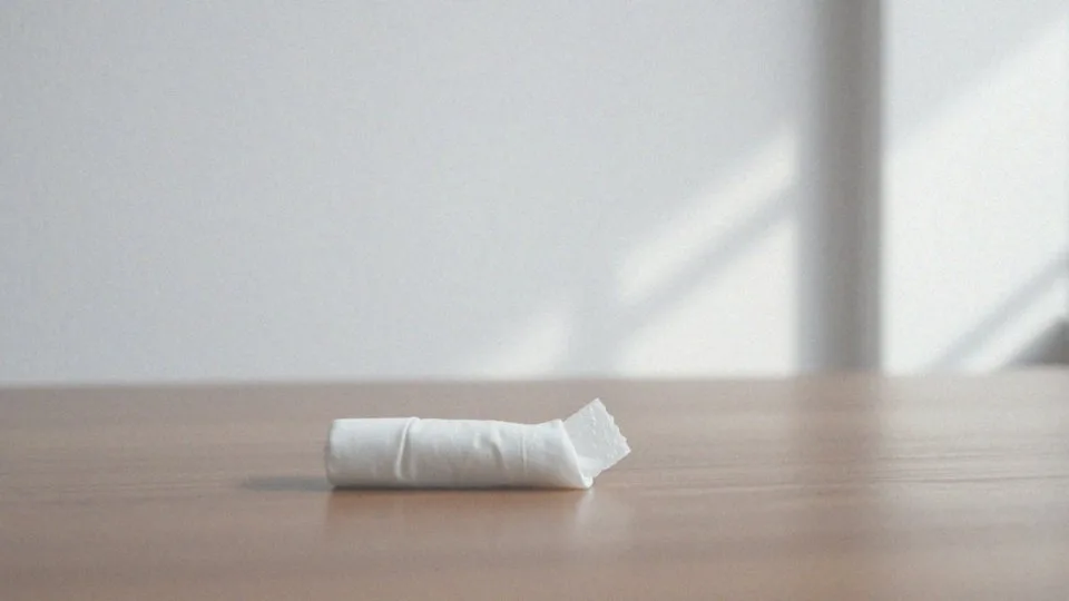 Czy żucie gumy poprawia szczękę? Korzyści i zagrożenia zdrowotne