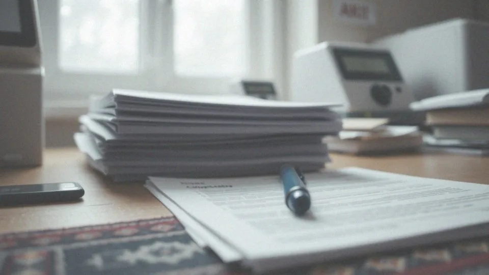 Do kogo skarga na działanie poczty? Przewodnik po składaniu reklamacji