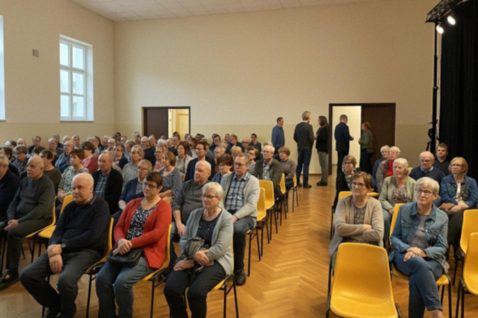 Świętowanie Dnia Dziecka w Kartuzach – Zaproszenie na wyjątkowe wydarzenie