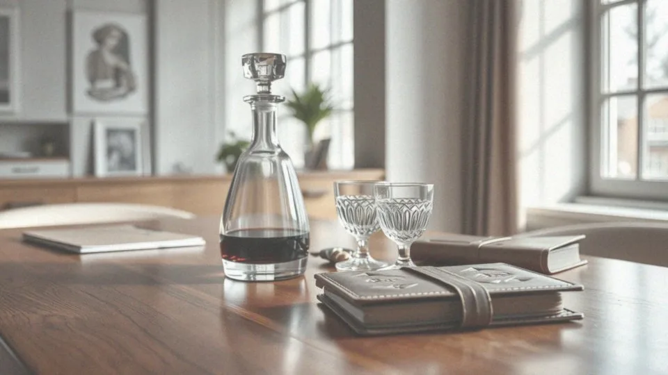 Elegancki prezent na odejście z pracy – oryginalne pomysły i inspiracje