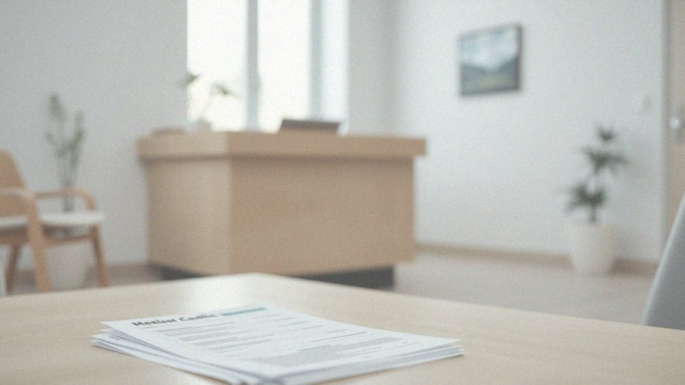 Ile czasu na badania lekarskie do pracy? Przewodnik po procedurze
