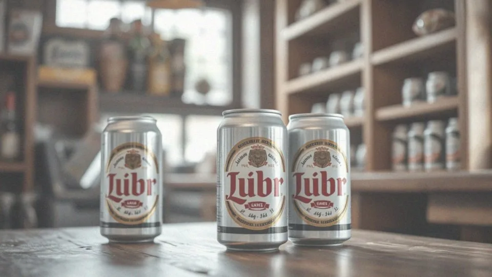 Ile kosztuje czteropak Żubra? Sprawdź aktualne ceny i promocje